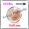 CAPSULES ULTRA PERFECT FIT- 5 EURO Autriche - Boite de 10 (368595 ou GRIPSP5EUAT) Leuchtturm