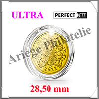 CAPSULES ULTRA PERFECT FIT- FULL SOVEREIGN (Grande Bretagne) - Boite de 10 (368469 ou GRIPSPSOV)