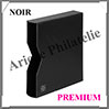 Etui pour Classeur PREMIUM et COMFORT  - NOIR (302412 ou KALZ-S) Leuchtturm