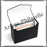 Bote LOGIK Mini - Pour 245 Cartes POSTALES (359414 ou LOGIKMA5S)