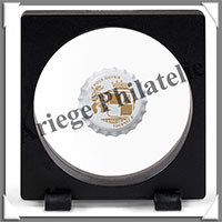 MAGIC FRAME 90R - CADRE Noir - 90x90x20 mm (350477 ou MAGIC3S)