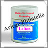 BAIN NETTOYANT Monnaies LAITON (343300 ou MESSING) Leuchtturm