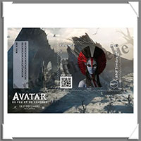 FRANCE 2025 - Crypto Timbre - AVEC Pochettes (N15KRYSF-25 ou 100340 ))