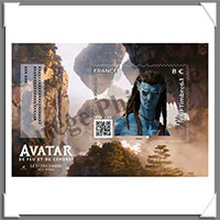 FRANCE 2025 - Crypto Timbre - AVEC Pochettes (N15KRYSF-25 ou 100340 ))