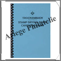 CAHIER Sche-Timbres - STANDARD - 220x300 mm (334501 ou TR)