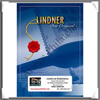 LINDNER - Brochure G�n�rale - 2026