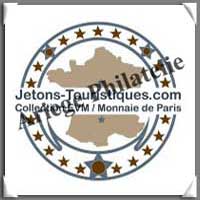 Jetons Touristiques