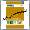 MICHEL - Catalogue des Timbres - ALLEMAGNE - Catalogue Spcialis (Volume 2 : 1945-2025) - 2025 (6001-2-2025) Michel