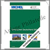 MICHEL - Catalogue des Lettres, Cartes et Cartes Postales - ALLEMAGNE - 2021 (6006-2021) Michel