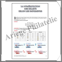 SOHIER - Les EUROBILLETS - De 2002  2013 - 4 me Edition (1816-14)