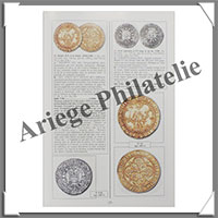 MONNAIES ROYALES Franaises - Clairand et Prieur - Edition 2008 (1821)