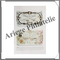 FAYETTE - Les BILLETS de la BANQUE de FRANCE et du TRESOR - De 1800  2002 (1854-07)