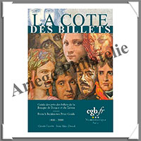 FAYETTE - La C�te des Billets de Banque de FRANCE et du TRESOR - Edition 2026 (1879-26)