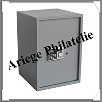 COFFRE-FORT  Cls - MAXI - 350x370x500 mm (3978-3994-3995)