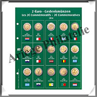 Page PREMIUM - Spcial '2 EUROS' - Page N12 -  Anne 2014 (7341-12)