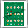 Page PREMIUM - Spcial '2 EUROS' - Page N25 -  Anne 2019-2020  (7341-25) Safe