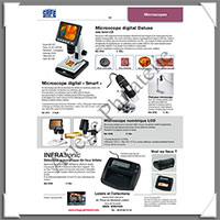 SAFE - Brochure Numismatique - N�73 - 2026