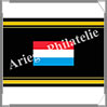 ETIQUETTE Autocollante - DRAPEAU - PAYS-BAS (Drapeau PAYS-BAS) Safe