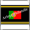 ETIQUETTE Autocollante - DRAPEAU - PORTUGAL (Drapeau PORTUGAL) Safe