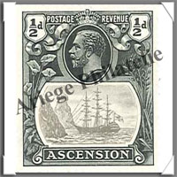 Ascension (Pochettes)