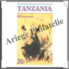 Tanzanie