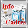 Guide pour Tester les Cadres