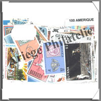 Amrique (Pochettes)