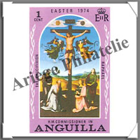 Anguilla (Pochettes)