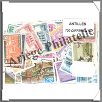 Antilles (Pochettes)