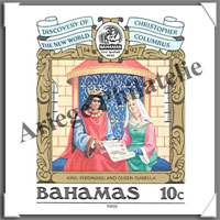 Bahamas (Pochettes)