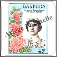 Barbuda (Pochettes)