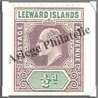 Leeward (Pochettes)