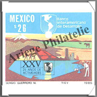 Mexique (Pochettes)