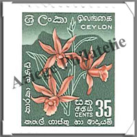 Ceylan et Sri Lanka (Pochettes)