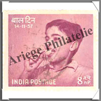 Inde (Pochettes)