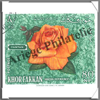 Khor Fakkan (Pochettes)