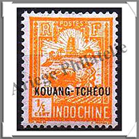 Kouang Tchou (Pochettes)