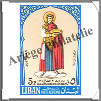 Liban (Pochettes)