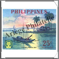 Philippines (Pochettes)