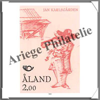 Aland (Pochettes)