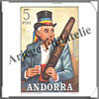 Andorre