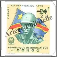 Belgique - Colonies et Rpublique (Pochettes)