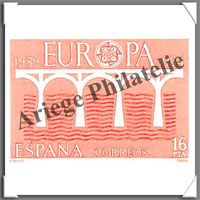 Europa (Pochettes)