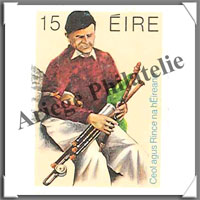 Irlande (Pochettes)