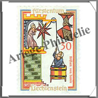 Liechtenstein (Pochettes)