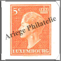 Luxembourg (Pochettes)