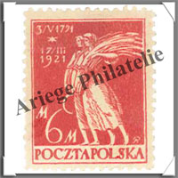 Pologne (Pochettes)