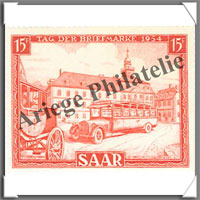 Sarre (Pochettes)