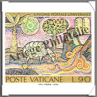 Vatican (Pochettes)