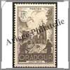 France : Anne 1945 complte (sauf 701A/F) - N669  747 - 85 Timbres